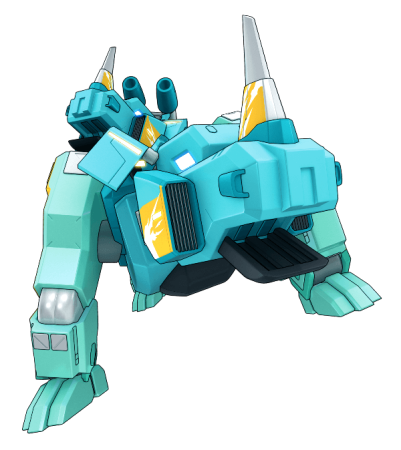 Дикие Скричеры Харвест