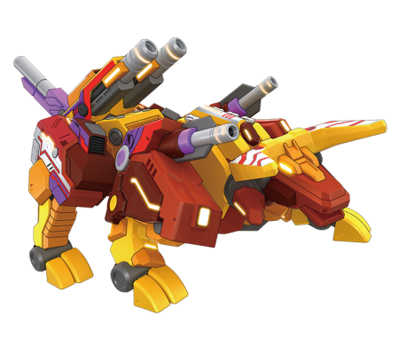 Дикие Скричеры Эмбер