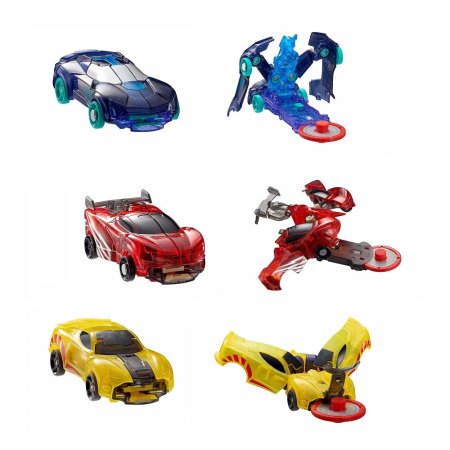 Дикие Скричеры с2, с1