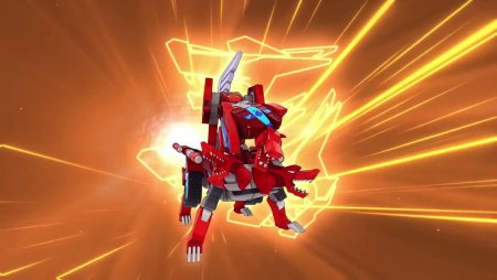 Скричеры Эмбер