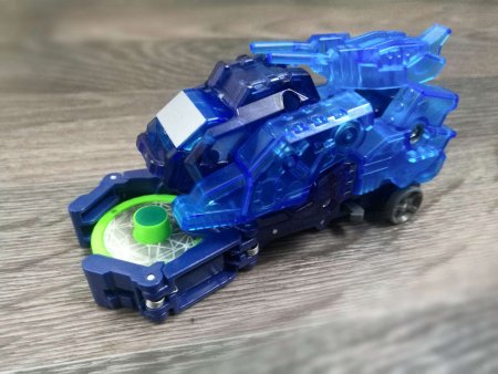 Дикие Скричеры 2022