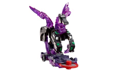 Скричеры Найтвижн