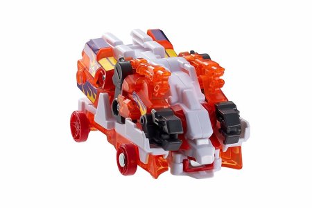 Дикие Скричеры Сторм Найт