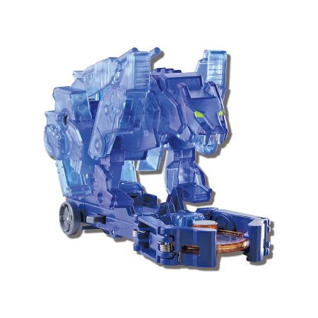 Дикие Скричеры Рэттл кет