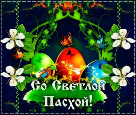 Открытки во истину воскрес