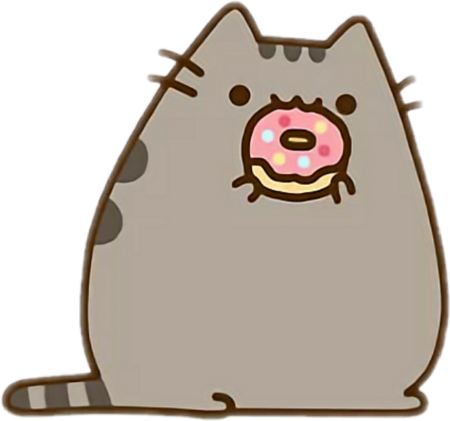 Кот Пушин кот Пушин