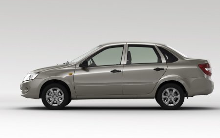 ВАЗ/Lada 2190/Granta