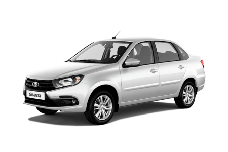 Lada Granta Classic 2022