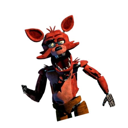 Foxy АНИМАТРОНИК
