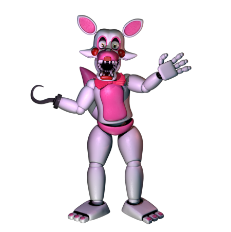 Фантайм той Фокси