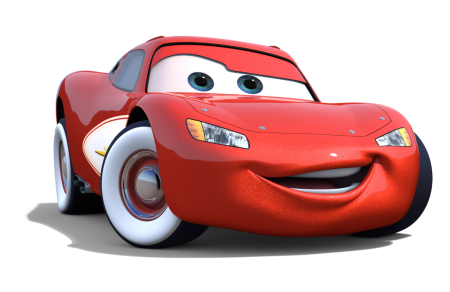 Молния Маккуин мультфильм Дисней