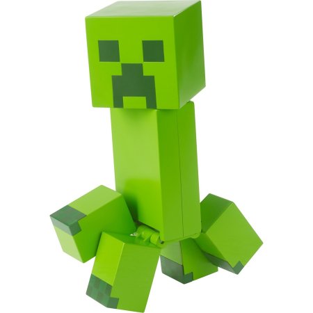 Minecraft КРИПЕР