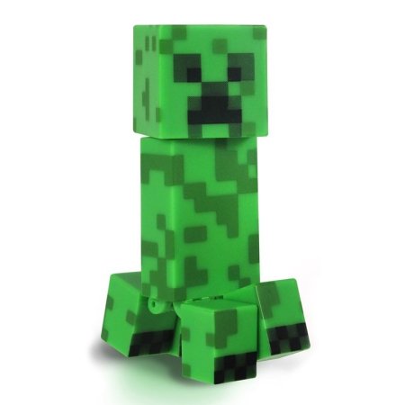 Майнкрафт персонажи Криппер