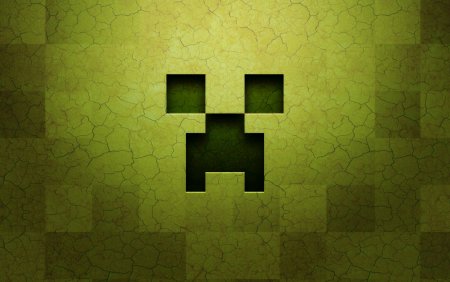 КРИПЕР Купер