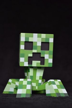 Minecraft КРИПЕР Minecraft КРИПЕР