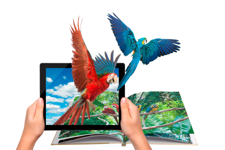 Дополнительная реальность