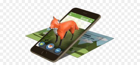 Ar дополненная реальность