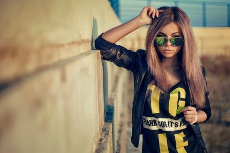 Крутые Ники для КРУТЫХ девушек
