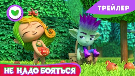 Команда Флоры 20 серия