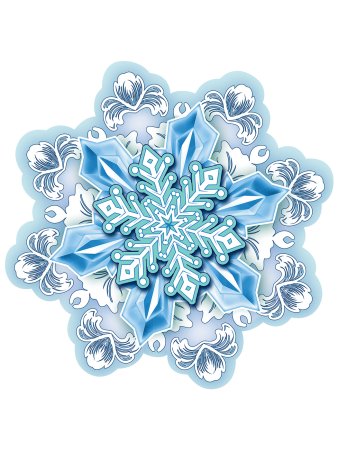 100 000 изображений по запросу Снежинки вектор открытка доступны в рамках роялти-фри лицензии