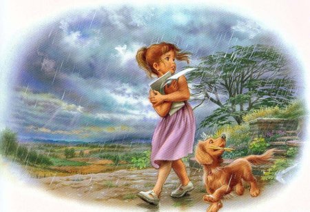 Художник Марсель Марльер