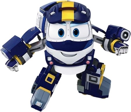 Роботы Кей поезда Кей