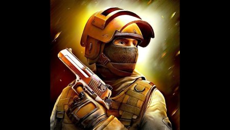 Стандофф 2 и ФОРТНАЙТ