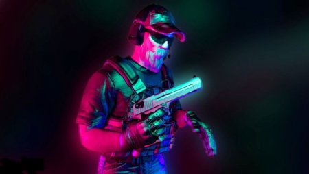 Zona 9 в стандофф 2