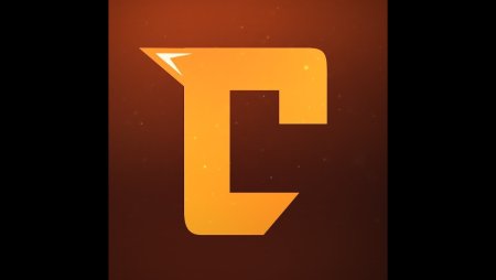 Логотип стандофф