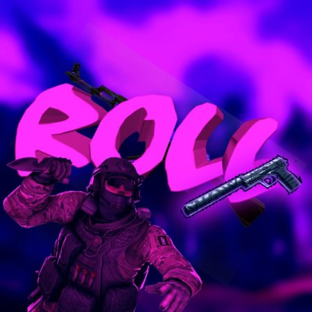 VSG стандофф 2