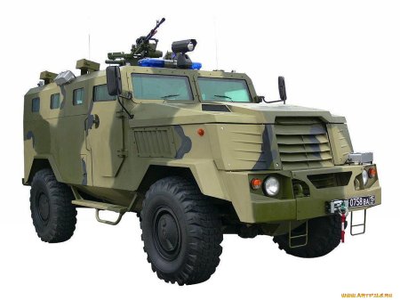 СПМ-3 ВПК-3924 медведь