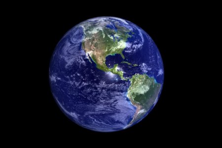 Мировой долг планеты