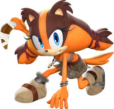 Барсучиха Стикс