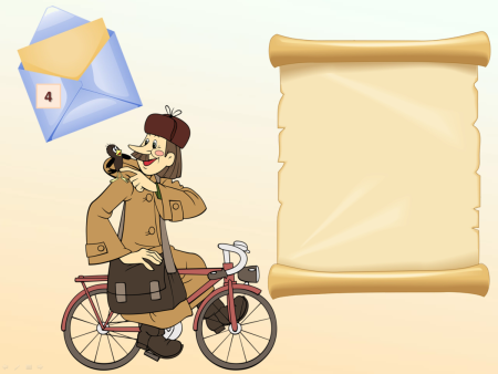 Простоквашино герои Печкин