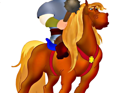 Герои 3 богатыря Илья Муромец