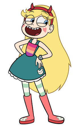 З̠в̠ё̠з̠д̠оч̠к̠а̠ Батэрфляй