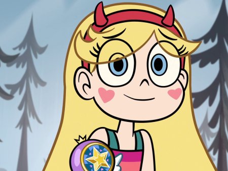 Принцесса Баттерфляй