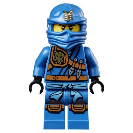 Джей Ниндзяго