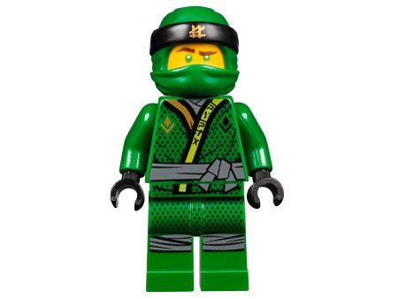 LEGO Ninjago ночной вездеход ниндзя 70641