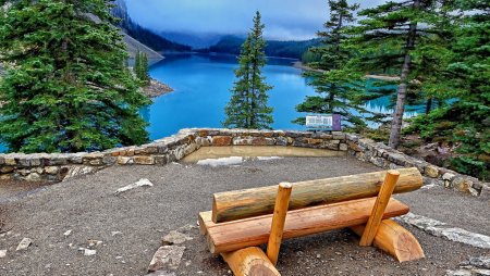 Красивые пейзажи для релаксации