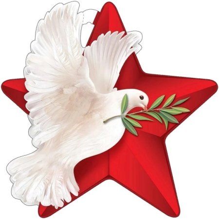 Голубь Победы
