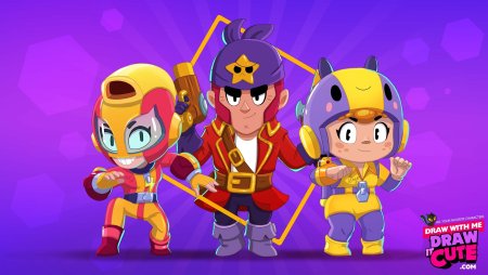 Браво старс Кольт 2020