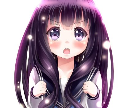 Картинки аниме дедушка