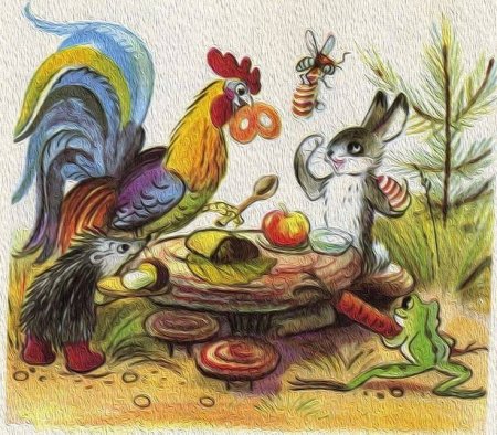 Сутеев, Владимир Григорьевич "сказки в. Сутеева"