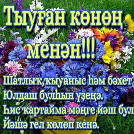 Тыуган Конон менан Лилия