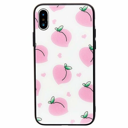 Чехол Fashion Case iphone x