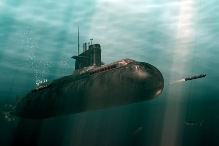 Корабли и подводные лодки