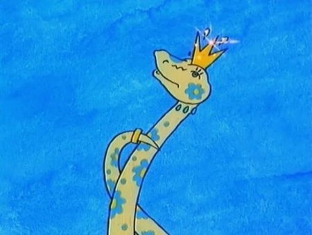 Волшебное кольцо (мультфильм, 1979 г.)