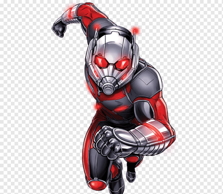 Герои Марвел человек муравей