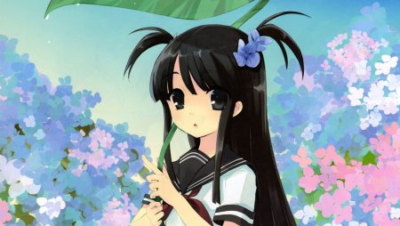 Аниме картки